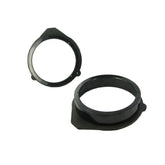 Connects2 CT25AU05 Audi A3 A4  Front / Rear Door 165mm Speaker Adaptors